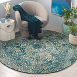 safavieh clearance marquee mrq110m aqua rug