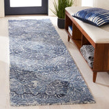 safavieh clearance marquee mrq110n blue rug