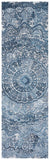 safavieh clearance marquee mrq110n blue rug