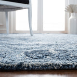 safavieh clearance marquee mrq110n blue rug