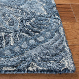 safavieh clearance marquee mrq110n blue rug