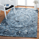 safavieh clearance marquee mrq110n blue rug