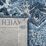 safavieh clearance marquee mrq110n blue rug