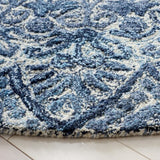 safavieh clearance marquee mrq110n blue rug