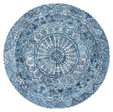 safavieh clearance marquee mrq110n blue rug