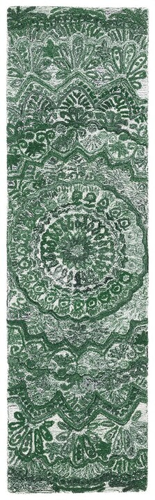 safavieh clearance marquee mrq110y green rug