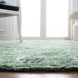 safavieh clearance marquee mrq110y green rug