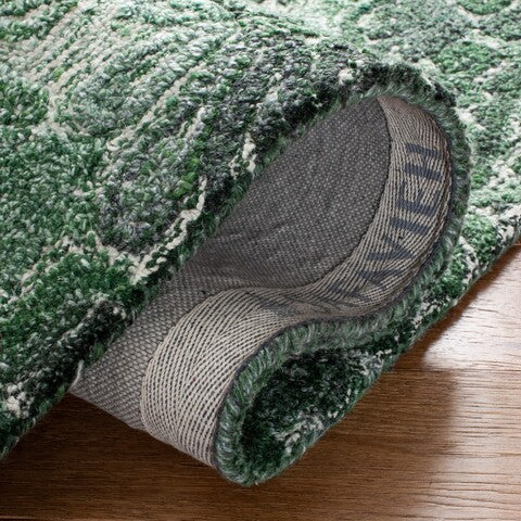 safavieh clearance marquee mrq110y green rug