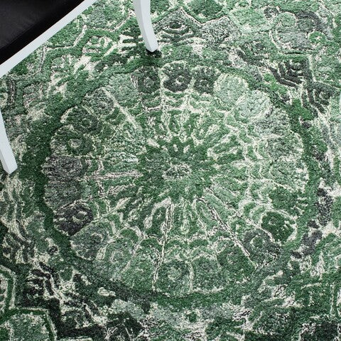 safavieh clearance marquee mrq110y green rug