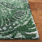 safavieh clearance marquee mrq110y green rug