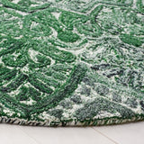 safavieh clearance marquee mrq110y green rug
