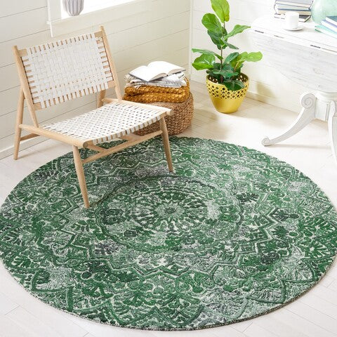 safavieh clearance marquee mrq110y green rug