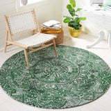safavieh clearance marquee mrq110y green rug