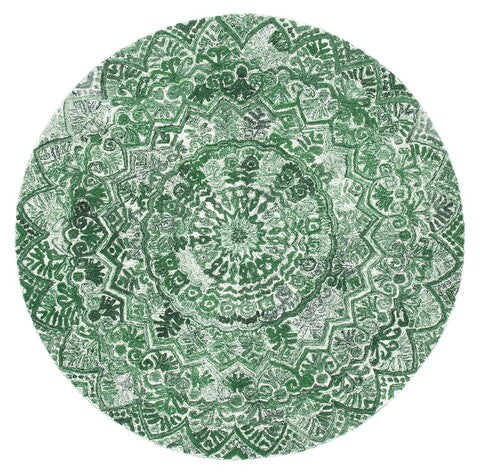 safavieh clearance marquee mrq110y green rug