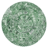 safavieh clearance marquee mrq110y green rug