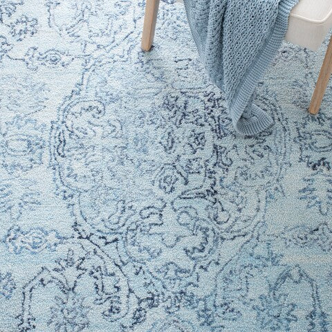 safavieh clearance marquee mrq112j light blue rug