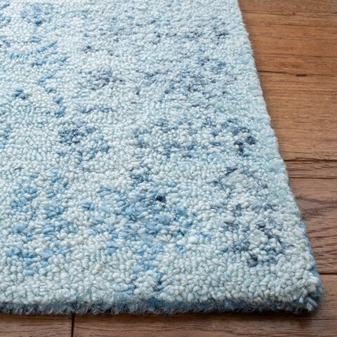 safavieh clearance marquee mrq112j light blue rug