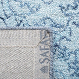 safavieh clearance marquee mrq112j light blue rug