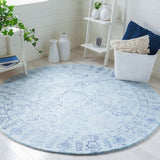 safavieh clearance marquee mrq112j light blue rug