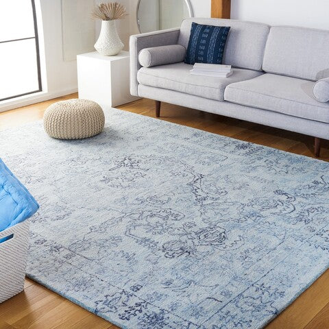 safavieh clearance marquee mrq112j light blue rug
