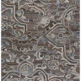 safavieh clearance marquee mrq116t brown rug