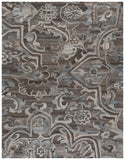 safavieh clearance marquee mrq116t brown rug