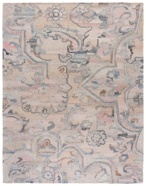 safavieh clearance marquee mrq116u pink rug
