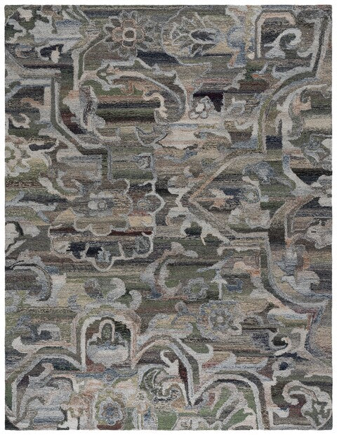 safavieh clearance marquee mrq116x light green rug