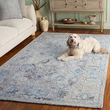 safavieh clearance marquee mrq126l light blue rug