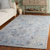 safavieh clearance marquee mrq126l light blue rug