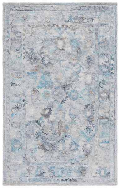 safavieh clearance marquee mrq126l light blue rug