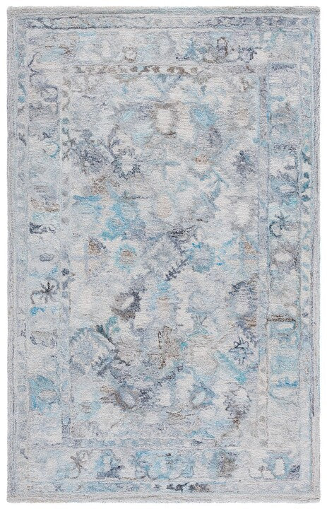 safavieh clearance marquee mrq126l light blue rug