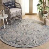 safavieh clearance marquee mrq126l light blue rug