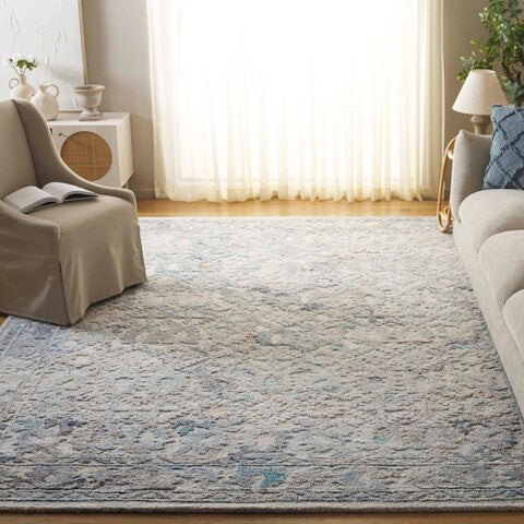 safavieh clearance marquee mrq126l light blue rug