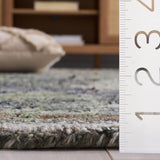 safavieh clearance marquee mrq126y green rug