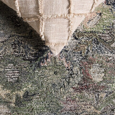 safavieh clearance marquee mrq126y green rug