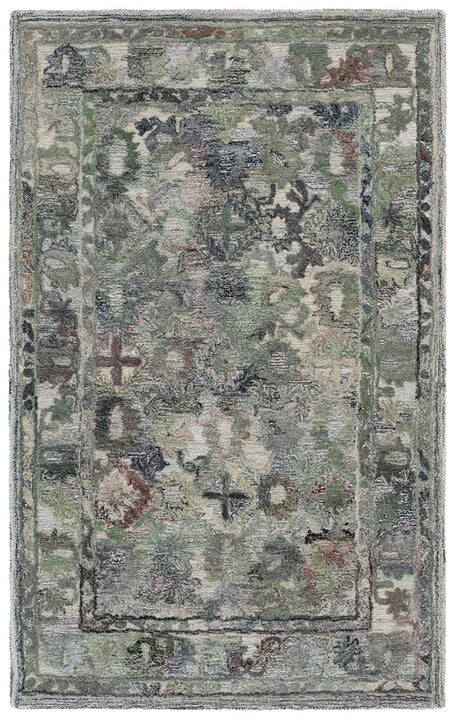 safavieh clearance marquee mrq126y green rug