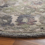 safavieh clearance marquee mrq126y green rug