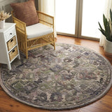 safavieh clearance marquee mrq126y green rug