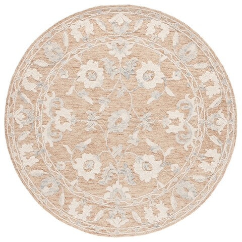 safavieh clearance marquee mrq502p rust rug