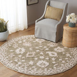safavieh clearance marquee mrq503y green rug