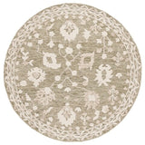 safavieh clearance marquee mrq503y green rug