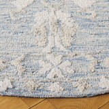 safavieh clearance marquee mrq504m blue rug