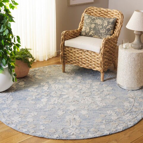 safavieh clearance marquee mrq504m blue rug