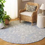 safavieh clearance marquee mrq504m blue rug