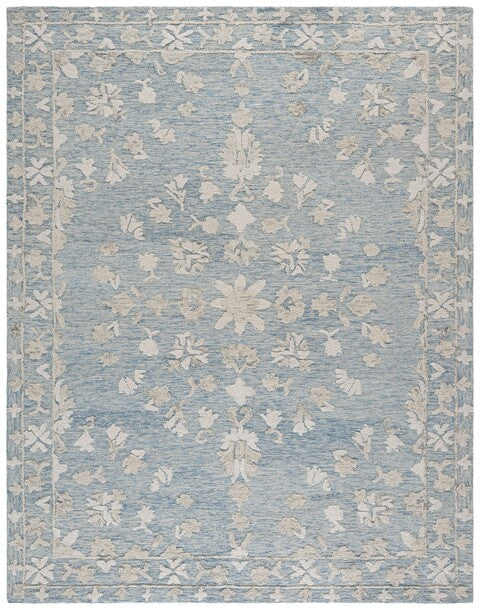 safavieh clearance marquee mrq504m blue rug