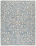 safavieh clearance marquee mrq504m blue rug