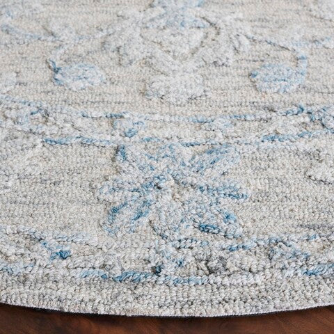 safavieh clearance marquee mrq505m grey rug