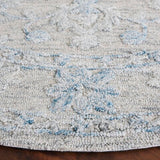 safavieh clearance marquee mrq505m grey rug