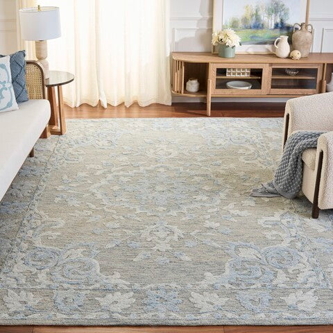 safavieh clearance marquee mrq505m grey rug